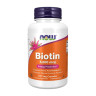 Biotin 5,000 mcg 120 veg caps