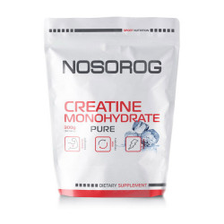 NOSOROG Creatine Monohydrate