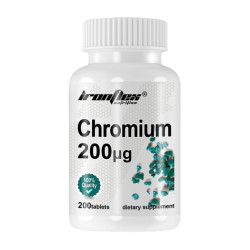 IronFlex Chromium 200