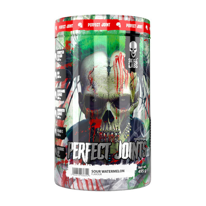 Skull Labs Perfect Joints 495g