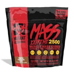 Mutant Mass Extreme 2500 2,72kg