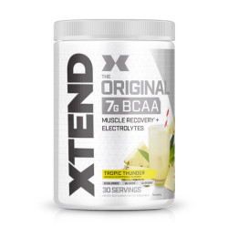 BCAA Scivation (Xtend) 423g