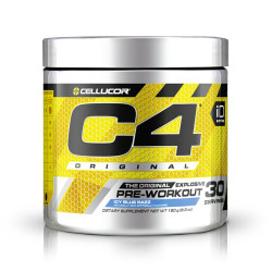 C4 Original 30 serv. 195g