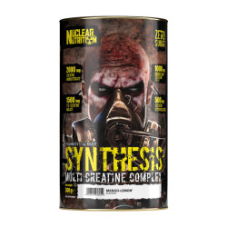 Nuclear Nutrition Synthesis 300g