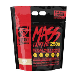 Mutant Mass xXxtreme 2500 5,45kg
