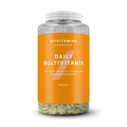 MyProtein Daily Multivitamins