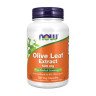 Olive Leaf Extract 500mg 120 veg caps