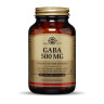 Solgar GABA 500 mg