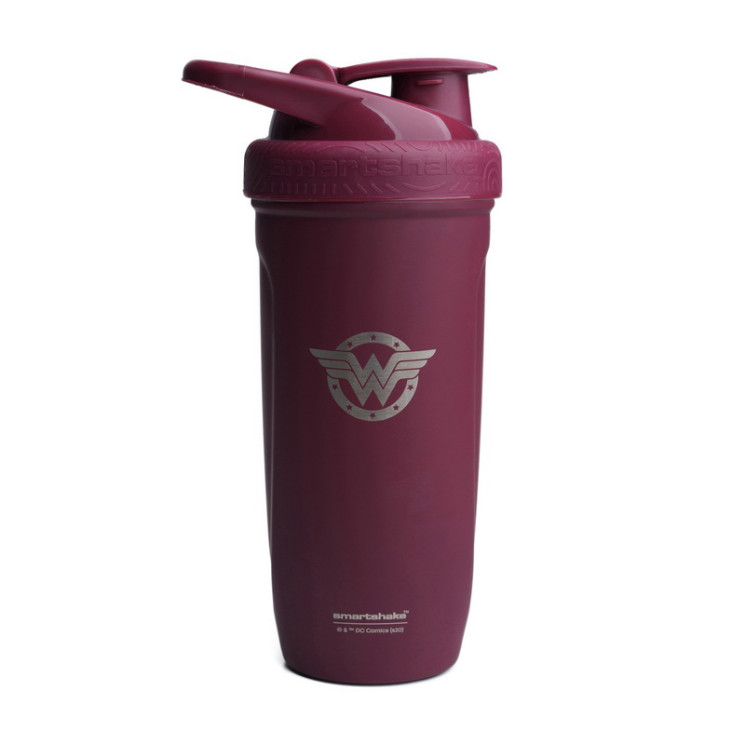 Reforce DC Wonderwomen 900ml