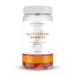 MyProtein Multivitamin Gummies 60 gummies