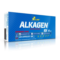 OLIMP Alkagen 120 caps
