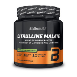 BioTech Citrulline Malate 300g