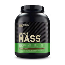 Optimum Nutrition Serious Mass 2,7kg