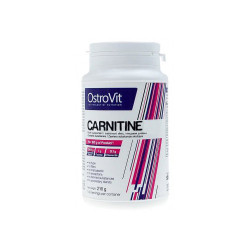OstroVit L-Carnitine 210g
