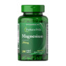 Puritan's Pride Magnesium 250 mg