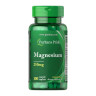 Puritan's Pride Magnesium 250 mg