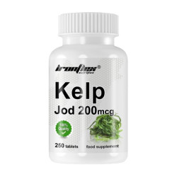 IronFlex Kelp 250 tab