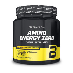 BioTech Amino Energy Zero 360g