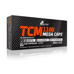 OLIMP TCM Mega Caps 1100