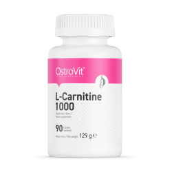 OstroVit L-Carnitine 1000