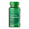Puritan's Pride Magnesium 500mg High Potency
