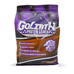 Syntrax Goliath Protein Gainer 5,44kg