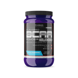 Ultimate Nutrition BCAA 12,000 457g