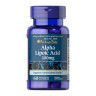 Alpha Lipoic Acid 100 mg 60 caps