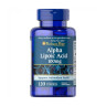 Alpha Lipoic Acid 100 mg 120 caps