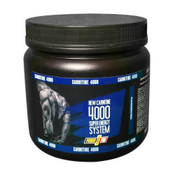 Power Pro Carnitine 4000 500g