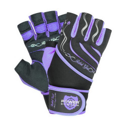 Power System Gloves Rebel Girl PS-2720