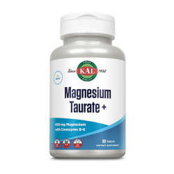 KAL Magnesium Taurate+