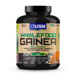 USN Wholefood Gainer 2kg