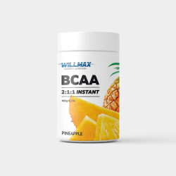 Willmax BCAA 2:1:1 Instant 400g