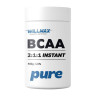 Willmax BCAA 2:1:1 Instant 400g