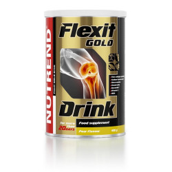 Nutrend Flexit Gold Drink 400g