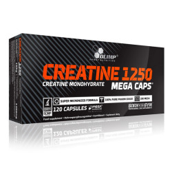 OLIMP Creatine Mega Caps 1250