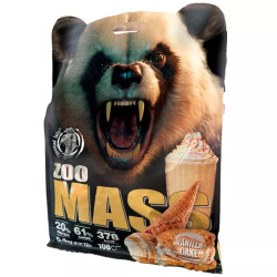 Zoomad Labs ZOO Mass 5,4kg