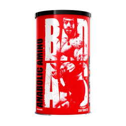 Fitness Authority Bad Ass Anabolic Amino 350 tab