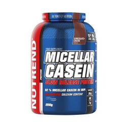 Nutrend Micellar Casein 2250g