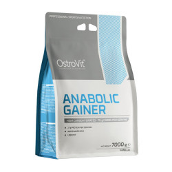 OstroVit Anabolic Gainer 7kg