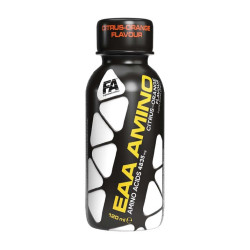 Fitness Authority EAA Amino 120ml