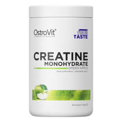 OstroVit Creatine Monohydrate 500g