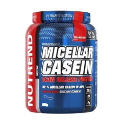 Nutrend Micellar Casein 900g