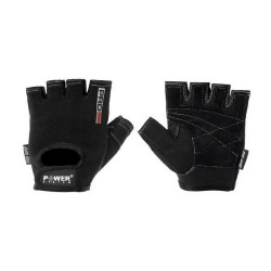 Power System Pro Grip Gloves Black 2250BK