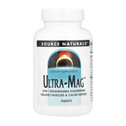Source Naturals Ultra-Mag
