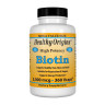 Healthy Origins Biotin 5,000 mcg