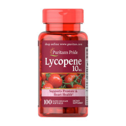 Lycopene 10mg