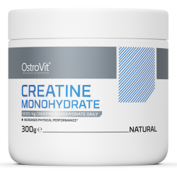 OstroVit Creatine Monohydrate 300g