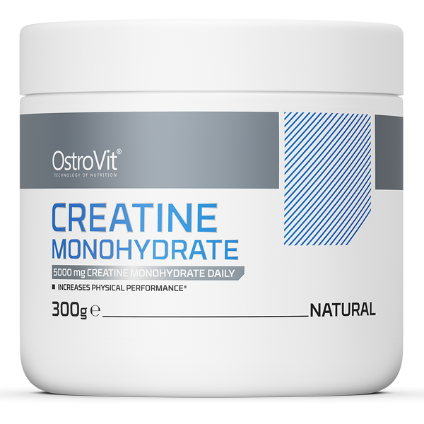OstroVit Creatine Monohydrate 300g